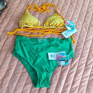 RHODE for TARGET - Swim Separated - New with Tags